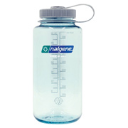 Nalgene Sustain 16 oz. Wide Mouth Bottle