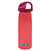 Nalgene Sustain 24 oz. On-The-Fly (OTF) Bottle