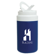 64 oz. Insulated Glacier Cooler Jug