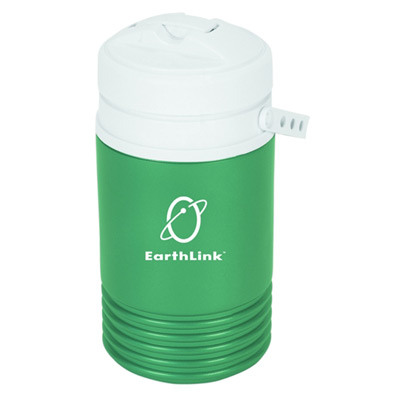 Igloo Earth 1/2 Gallon Beverage Cooler