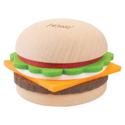 Hamburger Coaster