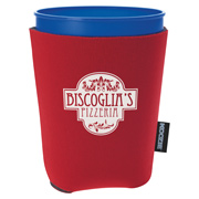 Koozie Life's A Party Cup Cooler