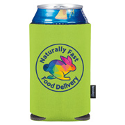 Koozie Collapsible Can Cooler