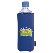 Koozie Basic Collapsible Bottle Cooler