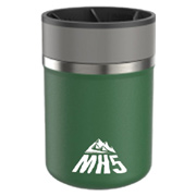 Coleman Lounger Can Stainless Steel Coozie