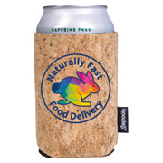 Koozie Cork Can Cooler