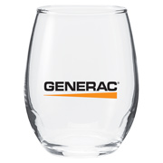 9 oz. Stemless Wine Taster