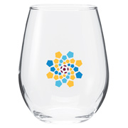 11.5 oz. Vina Stemless Wine Taster