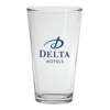 16 oz. Pint Glass