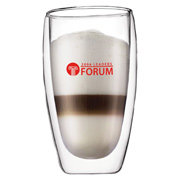 15 oz. Bodum Pavina Tumbler Drinking Glass