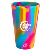 Silipint Original Silicone Pint Glass 16 oz.