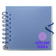 Notebook Organizer