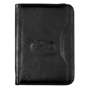 Wall Street Padfolio