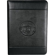 Windsor Impressions Zippered Padfolio