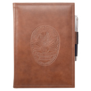 Cutter & Buck Legacy Bound Journal