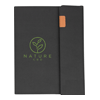 Paragon Padfolio With rPET Material