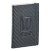 5.5″ x 8.5″ Ambassador Carbon Fiber JournalBook