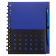 Tonga Junior Notebook and Stylus Pen