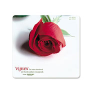 Vynex Heavy Duty Mouse Pad - 8