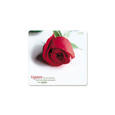 Vynex Heavy Duty Mouse Pad - 9.5" x 8"