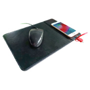 Tuscany Wireless Mouse Pad