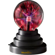 Orb Plasma Ball