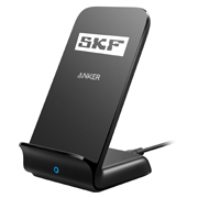 Anker PowerWave 7.5W Stand Qi Wireless Charger