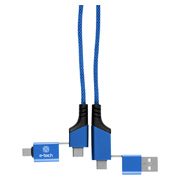 3' 60W Quick Charge Cable