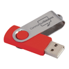 4 GB Folding USB 2.0 Flash Drive