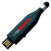 8GB Stylus USB 2.0 Flash Drive