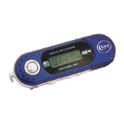 Portable MP3 Player/Flash Drive/Recorder