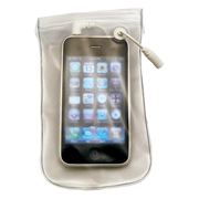 MP3/iPod Waterproof Case