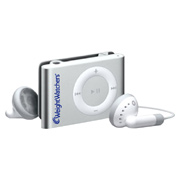 Mini MP3 Player - 1GB