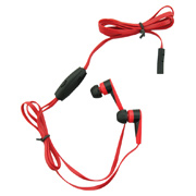 Tallarines Earphones