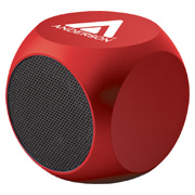 Xsquare Portable Speaker