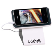 Swivel Phone Holder/Speaker