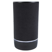 Pillar Light-Up Bluetooth Speaker