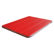 RollTop SmartCase - iPad 2/3/4