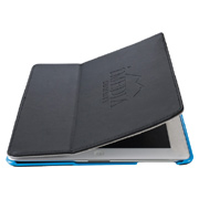 Zoom Case for iPad 2/3/4