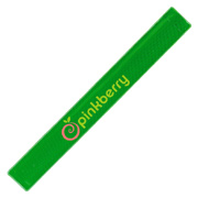 Reflective Slap Bracelet