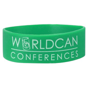 Wide Wristband