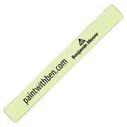 Glow Slap Bracelet