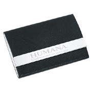 Midas Business Card Case