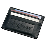 Millennium Leather Card Wallet