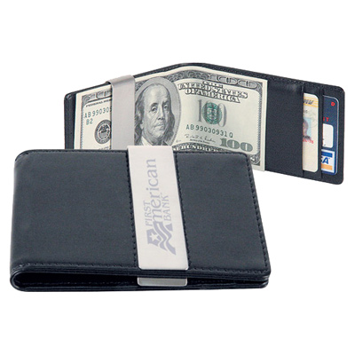 Clip-Wallet