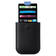 Donald RFID Cardholder