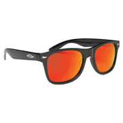 Mirrored Malibu Sunglasses