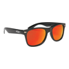 Mirrored Malibu Sunglasses