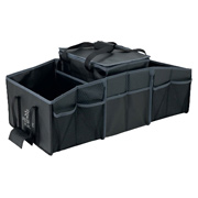 Optimum III Trunk Organizer With Cooler