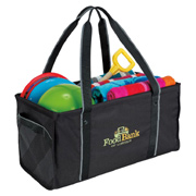 Prime Utility Tote